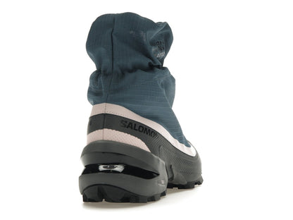 Salomon Cross Hike Mid MM6 Maison Margiela Bering Sea