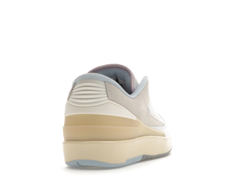 Jordan 2 Retro Low Look, Up in the Air (Women's)