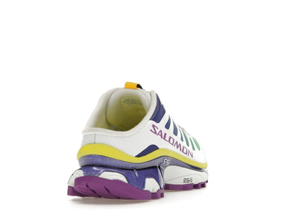Salomon XT-4 Mule MM6 Maison Margiela White