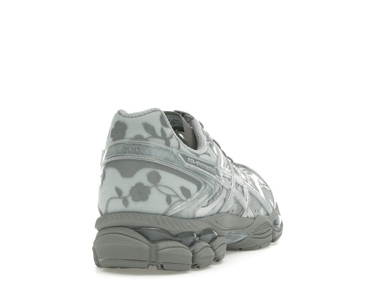 ASICS Gel-Cumulus 16 Cecilie Bahnsen Floral Pack Glacier Grey
