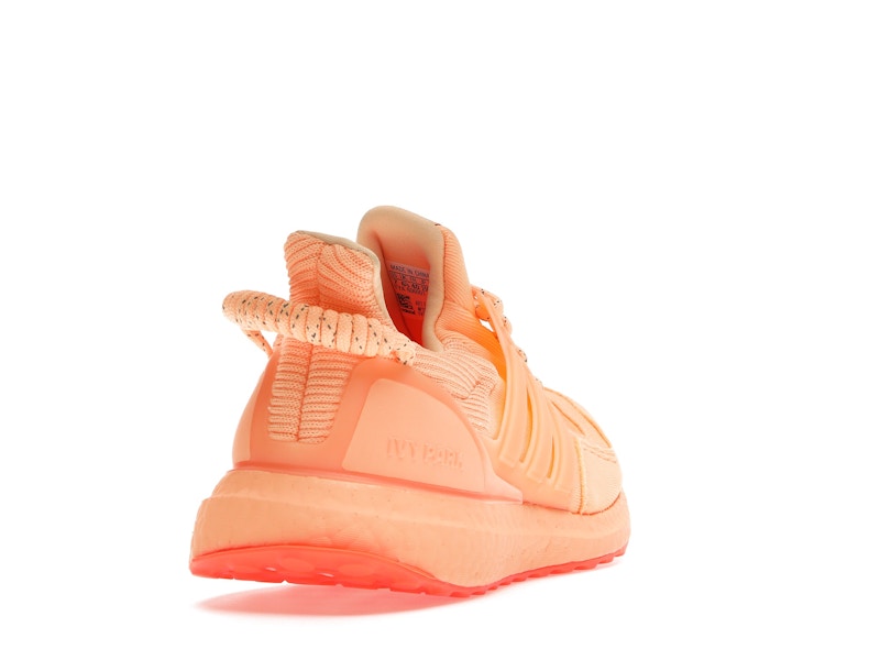 adidas Ultra Boost OG Beyonce Ivy Park Rodeo Acid Orange