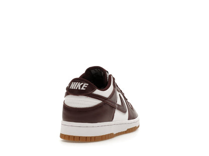 Nike Dunk Low Burgundy Crush Gum (GS)