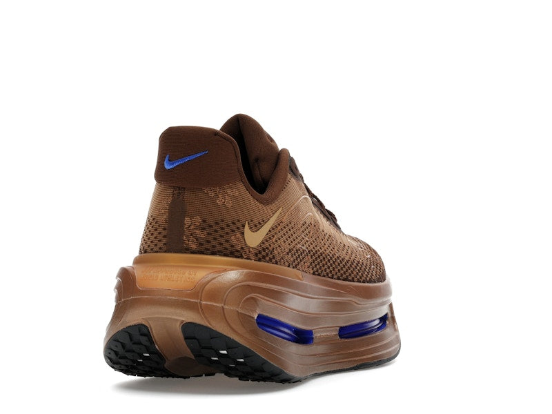 Nike Vomero Premium Flat Stout (Women's)