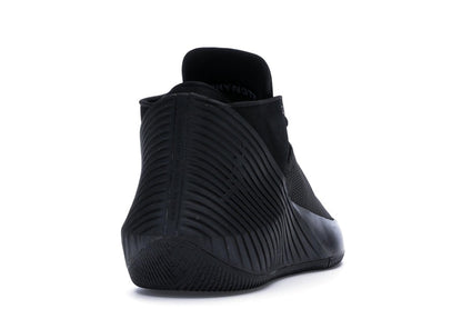 Jordan Why Not Zer0.1 Low Black