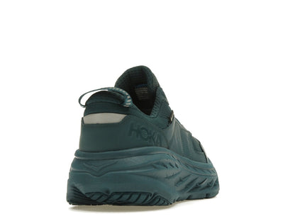 Hoka One One Bondi L Gore-Tex Deep Teal Kayaking (All Gender)