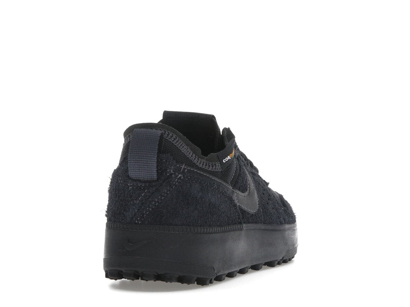 Nike C1TY Premium Cordura Black Anthracite