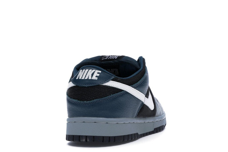 Nike Dunk Low Pro SB Futura
