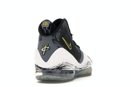 Nike Penny V Tour Yellow