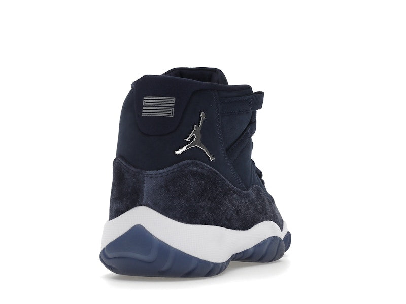 Jordan 11 Retro Midnight Navy (Women's)