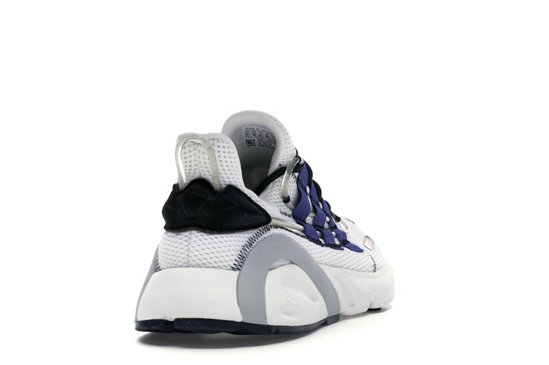 adidas LXCON Cloud White Active Blue