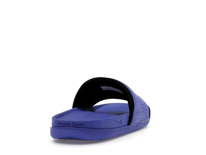 Nike Kobe Offcourt Slide Persian Violet