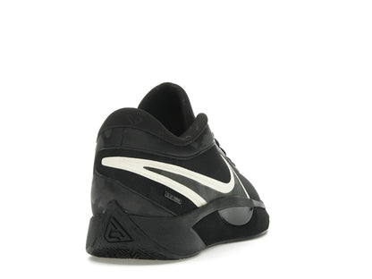 Nike Giannis Zoom Freak 6 Black Label