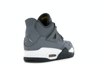 Jordan 4 Retro Cool Grey (2019) (GS)