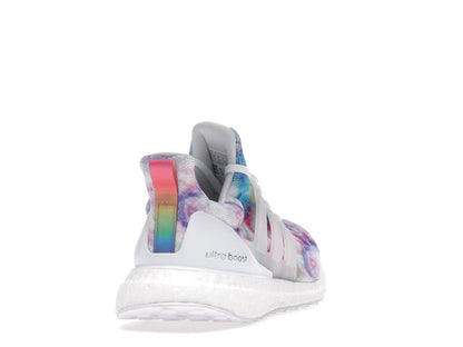 adidas Ultra Boost 4.0 Tie Dye Rose (Women's)