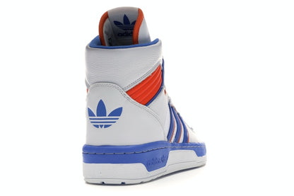 adidas Rivalry Hi Knicks (2019)