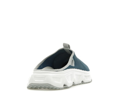 Salomon Reelax Slide 6.0 Blue Ashes White Pearl Blue