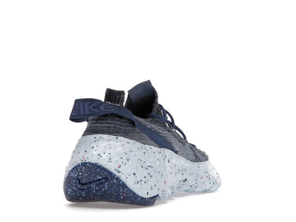 Nike Space Hippie 04 Mystic Navy