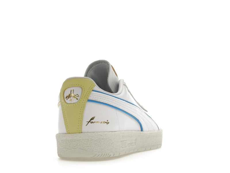 Puma Delphin Rudolf Dassler Legacy Formstrip