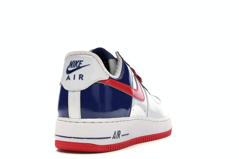 Nike Air Force 1 Low World Cup South Korea