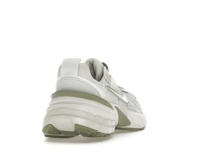 Nike V2K Run Photon Dust Light Silver (Women's)