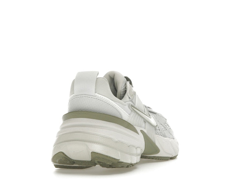 Nike V2K Run Photon Dust Light Silver (Women's)