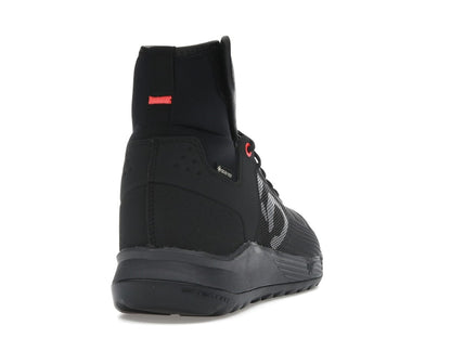 adidas Five Ten Trailcross Gore-Tex Core Black Grey Three Solar Red