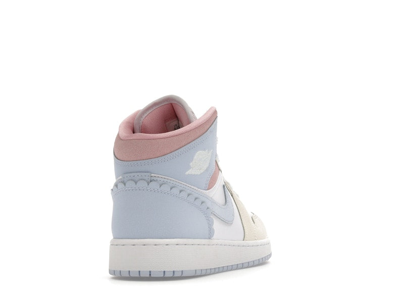 Jordan 1 Mid SE Love Is In The Air (GS)