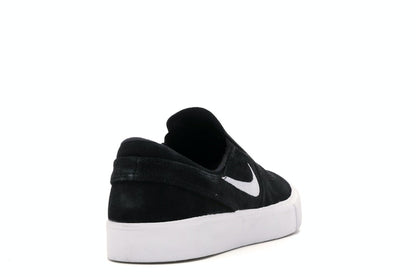 Nike SB Zoom Janoski Slip RM Black