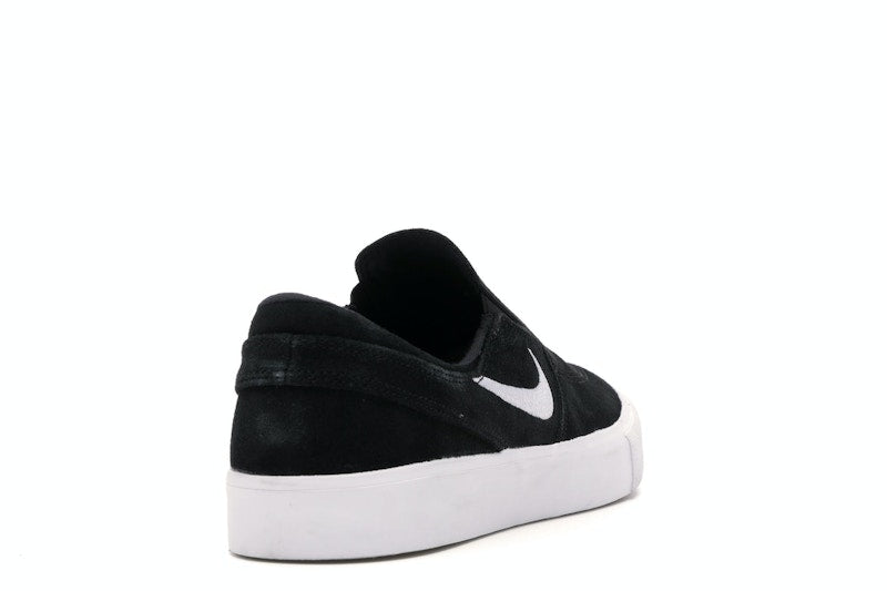 Nike SB Zoom Janoski Slip RM Black