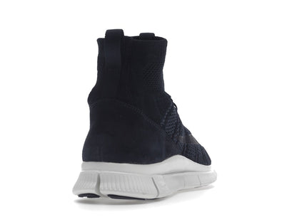 Nike Superfly Mercurial Dark Obsidian