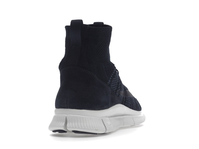 Nike Superfly Mercurial Dark Obsidian