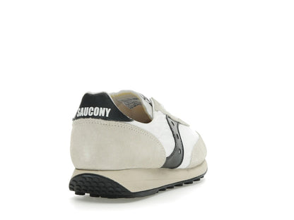 Saucony Trainer 80 White Black
