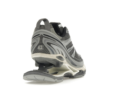 Balenciaga X-Pander Silver