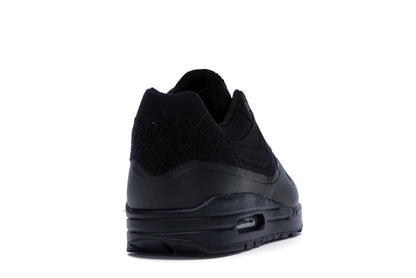Nike Air Max 1 Patch Black