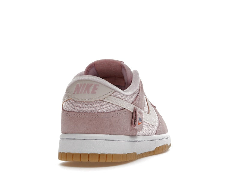 Nike Dunk Low Teddy Bear (Women's)