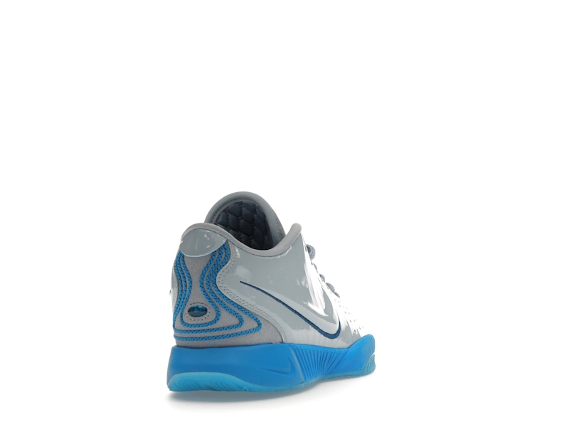 Nike LeBron 21 Blue Diver (GS)