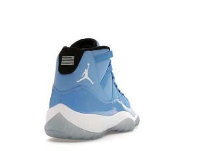 Jordan 11 Retro Pantone