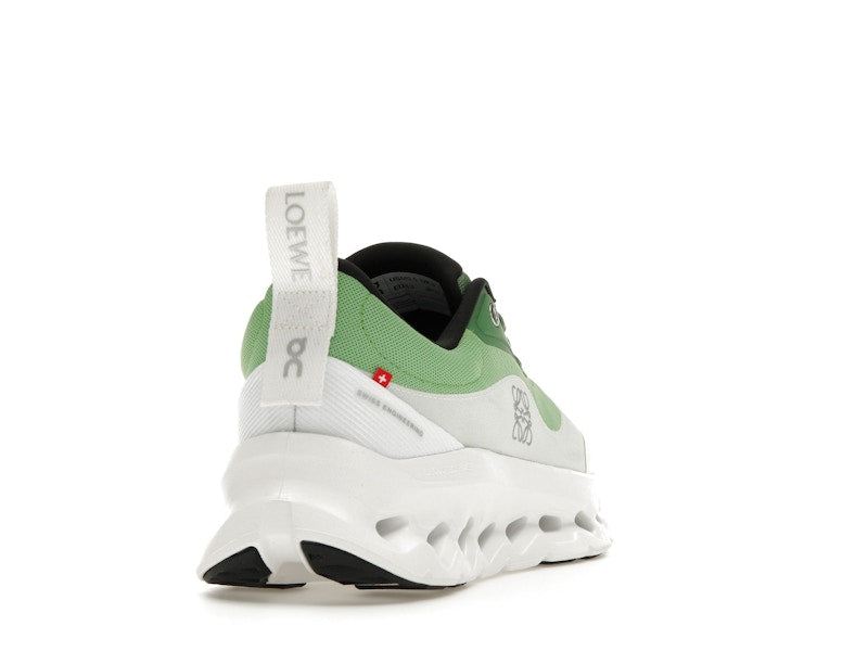 On Running Cloudtilt 2 LOEWE Green White (Women's)