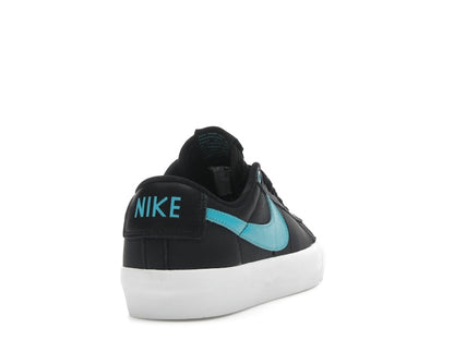 Nike SB Zoom Blazer Low Pro GT Black Summit White Dusty Cactus