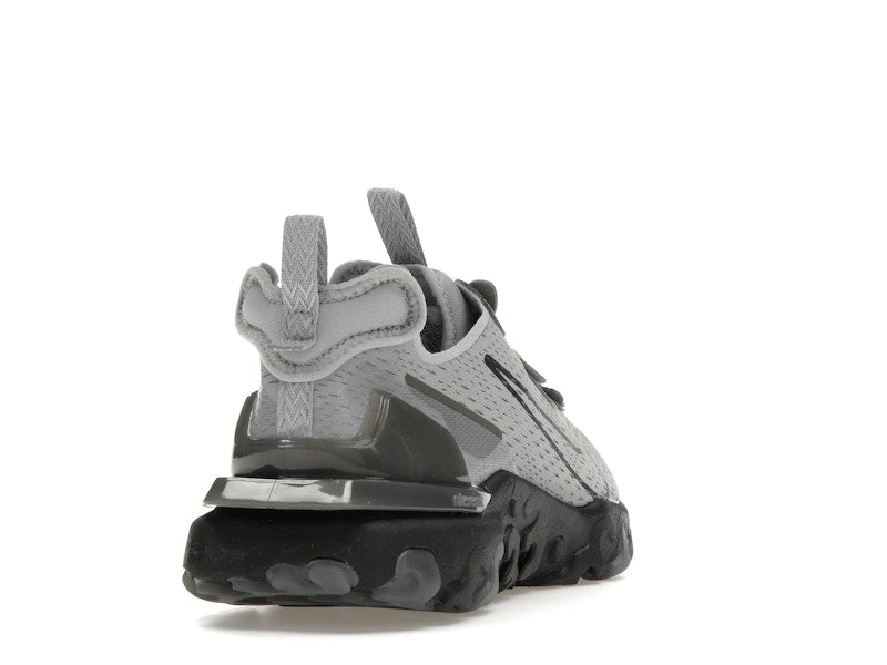 Nike React Vision Wolf Grey