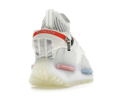 adidas NMD Runner Moncler Core White