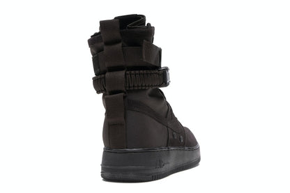Nike SF Air Force 1 High Velvet Brown