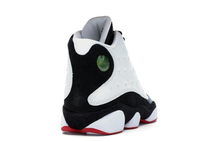 Jordan 13 Retro He Got Game CDP (2008)