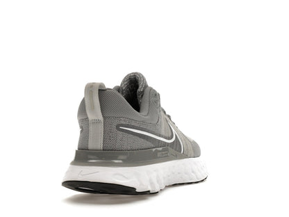 Nike React Infinity Run Flyknit 2 Particle Grey (Women's)