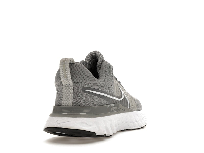 Nike React Infinity Run Flyknit 2 Particle Grey (Women's)