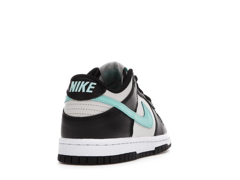 Nike Dunk Low Light Bone Tropical Twist (GS)