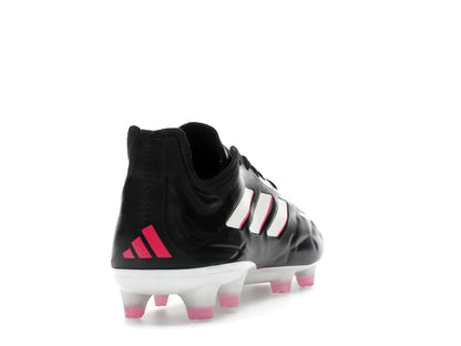 adidas Copa Pure.1 FG Core Black Team Shock Pink