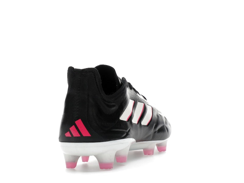 adidas Copa Pure.1 FG Core Black Team Shock Pink