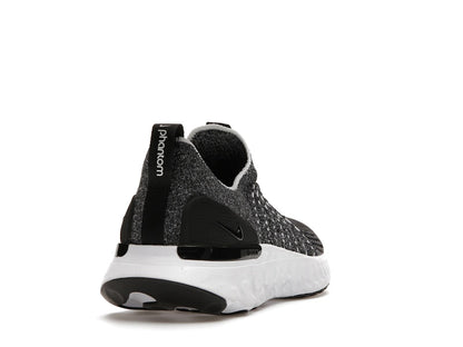 Nike React Phantom Run Flyknit 2 Oreo (Women's)