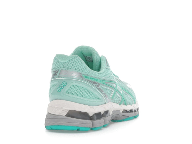 ASICS Gel-Kayano 20 Fresh Ice Baltic Jewel
